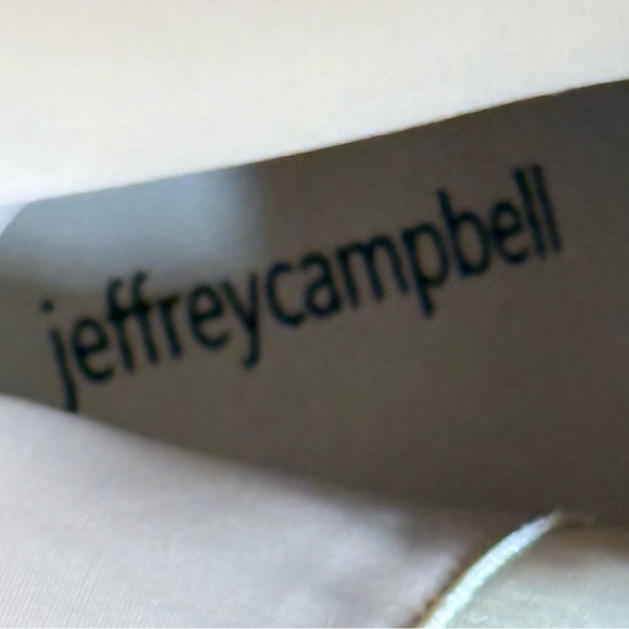 Jeffrey Cambell Timewarp Boots - Picture 5 of 10